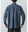 『別注』LE VETEMENT ATLANTIQUE×UR　シャンブレーシャツ