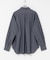 『別注』LE VETEMENT ATLANTIQUE×UR　シャンブレーシャツ