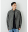 『別注』LE VETEMENT ATLANTIQUE×UR　シャンブレーシャツ