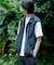 SOLOTEXハイストレッチベスト