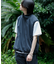 SOLOTEXハイストレッチベスト
