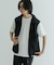 SOLOTEXハイストレッチベスト