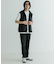 SOLOTEXハイストレッチベスト