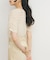 シャーリングシアートップス