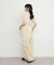 シャーリングシアートップス