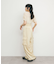 シャーリングシアートップス