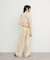 シャーリングシアートップス