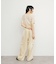 シャーリングシアートップス