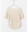 シャーリングシアートップス