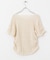 シャーリングシアートップス