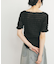 シャーリングシアートップス
