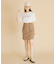 ハイウエストスカショーパン