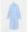 blackmerci　POINT SHIRTS DRESS