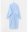 blackmerci　POINT SHIRTS DRESS
