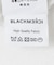 blackmerci　POINT SHIRTS DRESS