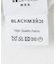 blackmerci　POINT SHIRTS DRESS