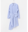 blackmerci　TWO SHIRTS DRESS LONG