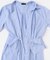 blackmerci　TWO SHIRTS DRESS LONG