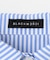 blackmerci　TWO SHIRTS DRESS LONG