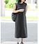 『吸水速乾／UVカット』DRY OUT SLEEVLESS ONE-PIECE