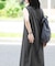 『吸水速乾／UVカット』DRY OUT SLEEVLESS ONE-PIECE