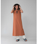 『吸水速乾／UVカット』DRY OUT SLEEVLESS ONE-PIECE