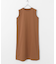 『吸水速乾／UVカット』DRY OUT SLEEVLESS ONE-PIECE