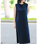 『吸水速乾／UVカット』DRY OUT SLEEVLESS ONE-PIECE