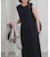 『吸水速乾／UVカット』DRY OUT SLEEVLESS ONE-PIECE