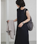 『吸水速乾／UVカット』DRY OUT SLEEVLESS ONE-PIECE