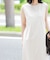 『吸水速乾／UVカット』DRY OUT SLEEVLESS ONE-PIECE