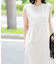 『吸水速乾／UVカット』DRY OUT SLEEVLESS ONE-PIECE