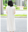 『吸水速乾／UVカット』DRY OUT SLEEVLESS ONE-PIECE