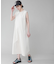 『吸水速乾／UVカット』DRY OUT SLEEVLESS ONE-PIECE