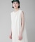 『吸水速乾／UVカット』DRY OUT SLEEVLESS ONE-PIECE