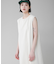 『吸水速乾／UVカット』DRY OUT SLEEVLESS ONE-PIECE