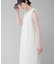 『吸水速乾／UVカット』DRY OUT SLEEVLESS ONE-PIECE