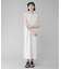 『吸水速乾／UVカット』DRY OUT SLEEVLESS ONE-PIECE