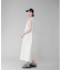 『吸水速乾／UVカット』DRY OUT SLEEVLESS ONE-PIECE