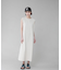 『吸水速乾／UVカット』DRY OUT SLEEVLESS ONE-PIECE
