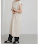 『吸水速乾／UVカット』DRY OUT SLEEVLESS ONE-PIECE