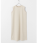 『吸水速乾／UVカット』DRY OUT SLEEVLESS ONE-PIECE