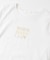 クロップドグラフィックTシャツ(半袖)