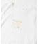 クロップドグラフィックTシャツ(半袖)