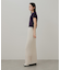クロップドグラフィックTシャツ(半袖)