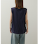 ショルダータックグラフィックTシャツ