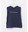 ショルダータックグラフィックTシャツ