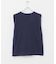 ショルダータックグラフィックTシャツ