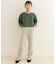 『親子リンク』タックバルーンスリーブTシャツ(KIDS)