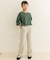 『親子リンク』タックバルーンスリーブTシャツ(KIDS)